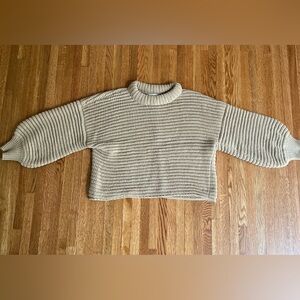 Na Nin Romy Sweater